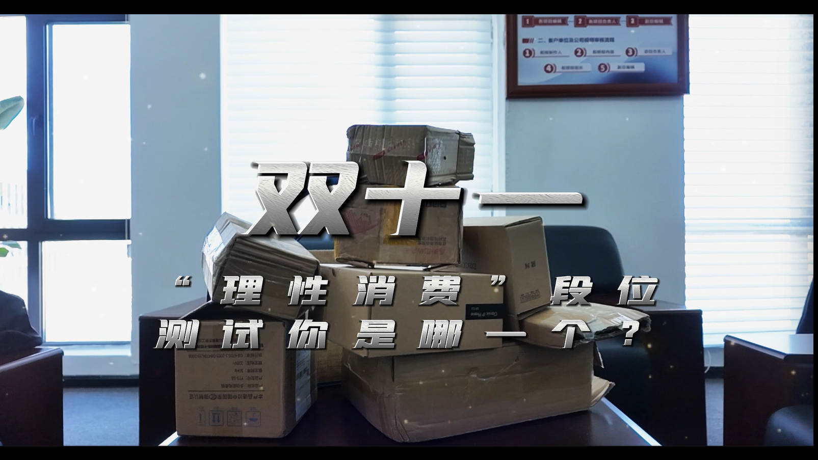 第三集收官篇：测试你的“理性消费”是什么段位？